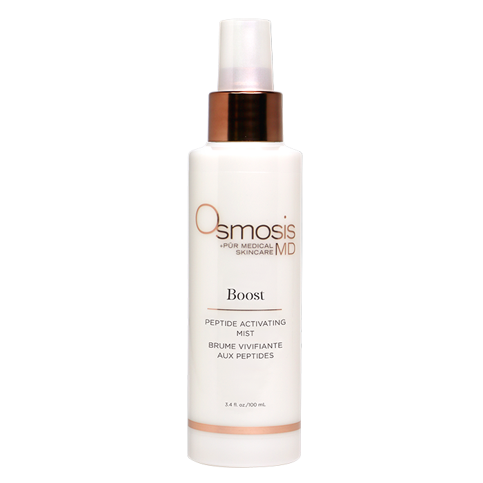 Boost - Peptide Activating Mist by Osmosis