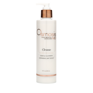 Open image in slideshow, Osmosis - Cleanse - Gentle Cleanser
